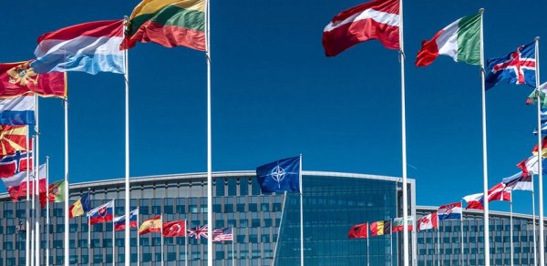 NATO-nun fövqəladə sammitinin gündəliyi açıqlandı