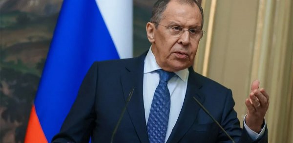 Lavrov: “Rusiyanın Ukrayna ilə danışıqlarda tələbi minimaldır”
