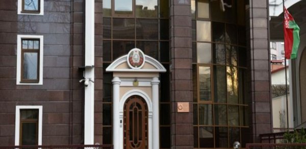 Belarus diplomatları Ukraynanı tərk edib