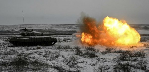 Ukrayna MN Rusiya hərbçilərinin itkilərinin sayını açıqladı