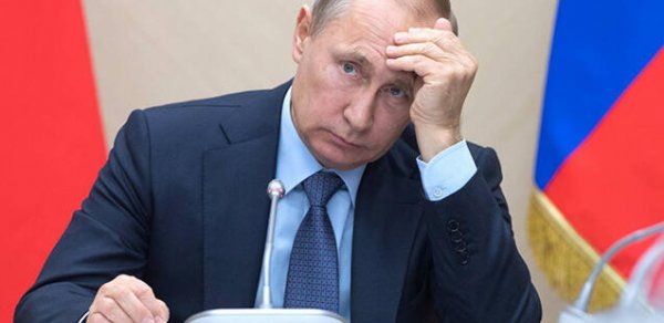 Putin nüvə müharibəsinə qarşı yeraltı bunker hazırlayır - Sensasiyalı açıqlama