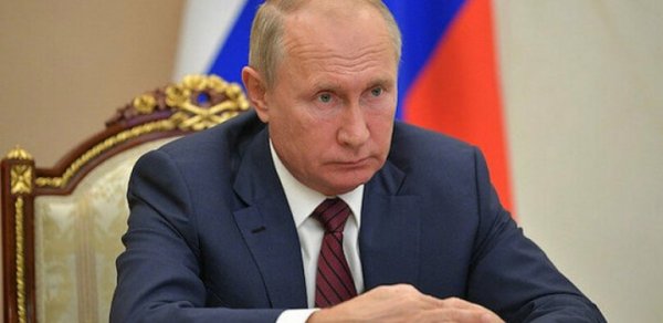 “Danışıqlarda Putinə heç bir məsələdə güzəştə getməyəcəyik” – Ukrayna rəsmisi