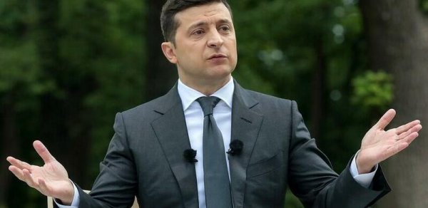 Zelenski İsraildən yardım istədi: "Niyə bizə silah vermirsiniz?"