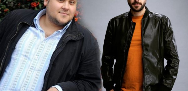 MAQAZİN