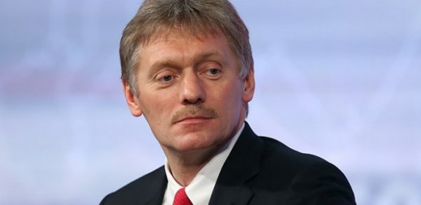 "Zelenski ilə Putinin görüşü planlaşdırılmır" - Peskov