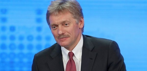 Kreml: “Ukrayna ilə daha fəal və səmərəli danışıqlar aparmaq istərdik”