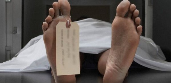 Azərbaycanda molla qəbiristanlıqda öldü