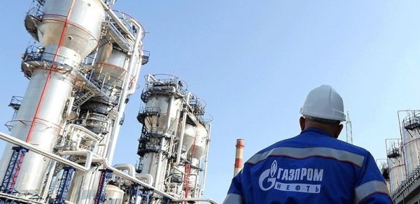 Almaniya Rusiya qazından imtina edir - Tarixi sənəd imzalandı