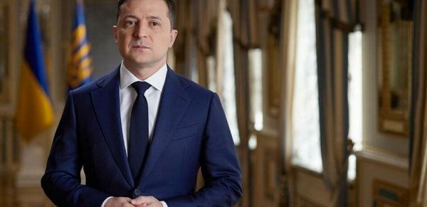 Zelenski İtaliya parlamentində çıxış edib: “Moskvaya daha çox təzyiq göstərilməlidir”