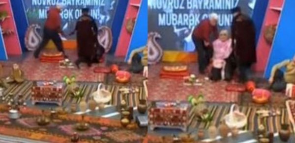 MAQAZİN