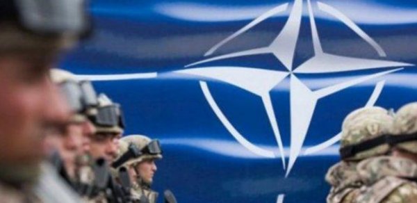NATO yeni planı işə saldı - Atlantik okeanına qoşun yerləşdirildi