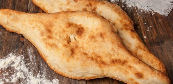 Gürcüstan Rusiya ununu Azərbaycandan idxal edəcək