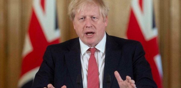 Boris Conson: "Putin artıq Ukraynada uğursuzluğa düçar olur"