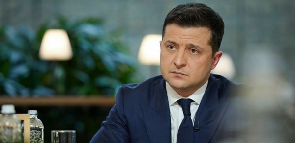 Zelenski NATO ölkələrinə xəbərdarlıq etdi: “Rusiya dayanmaq niyyətində deyil"