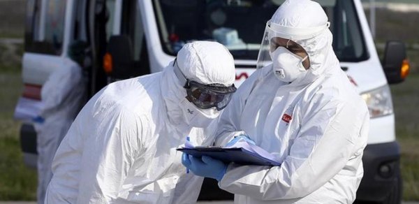 Türkiyədə daha 68 koronavirus xəstəsi vəfat edib