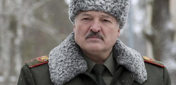 Belarus bu halda müharibəyə qoşulacaq - Lukaşenko şərti açıqladı