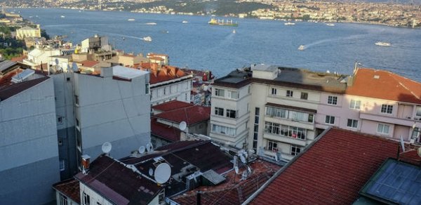 DÜNYA