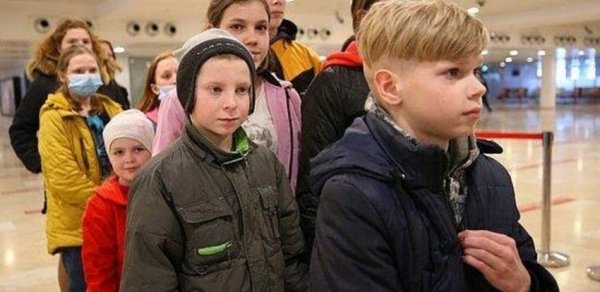 DÜNYA
