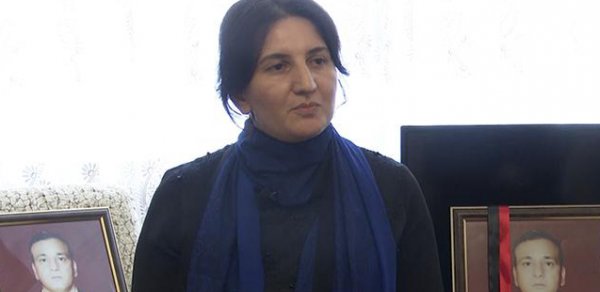 Polad Həşimovun xanımına vəzifə verildi