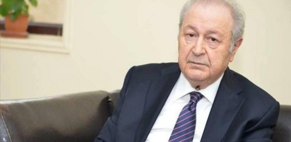 Oğlu Ayaz Mütəllibovun ölüm səbəbini açıqladı