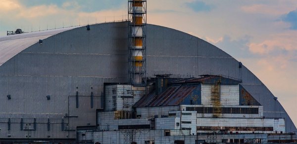 Ukrayna Silahlı Qüvvələrinin Baş Qərargahı: Yüz milyonlarla avropalı radiasiya təhlükəsi altındadır