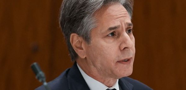 Blinken: “Ukrayna ətrafındakı vəziyyət bütün dünyaya problem yaradır”