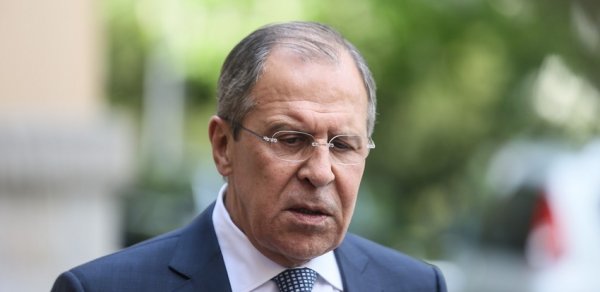 Lavrov: "Rusiya-Ukrayna danışıqlarında müsbət irəliləyiş var"