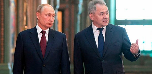"Putin aldadıldığını hiss edib”