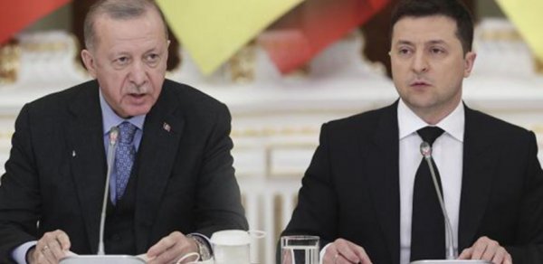 DÜNYA
