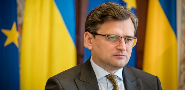 Kuleba: “Ukrayna Zelenski ilə Putin arasında görüşə hazırdır”