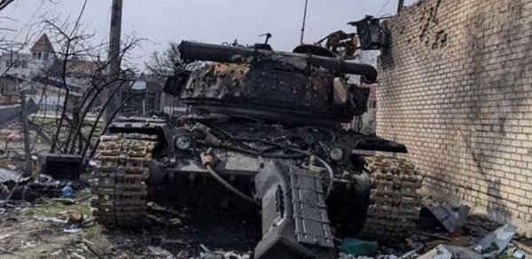 Ukrayna daha bir şəhəri azad etdi
