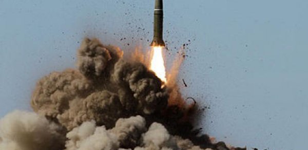 Ukrayna ordusunun Xarkovdakı qərargahı “İskəndər” raketi ilə vuruldu