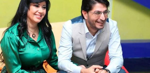 MAQAZİN