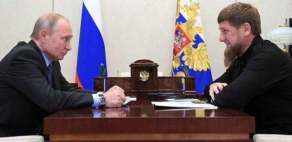 "Putin Ramazan ayında dincəlməyimi istədi, ancaq mənə ona dedim ki..."