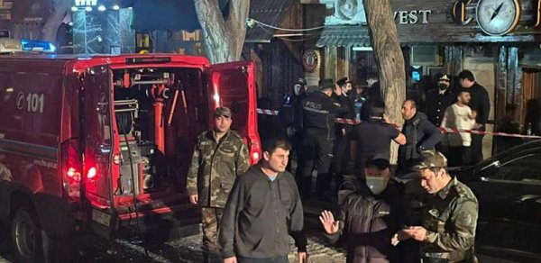 Partlayış zamanı vətəndaşlara dəymiş ziyanı kim ödəyəcək?