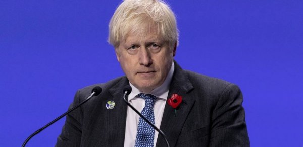 Boris Conson: "Putinin uduzması üçün əlimizdən gələni edəcəyik"