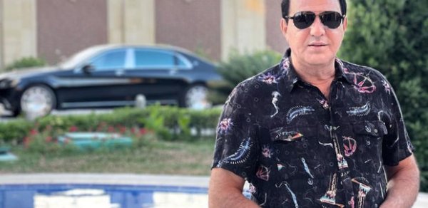 MAQAZİN
