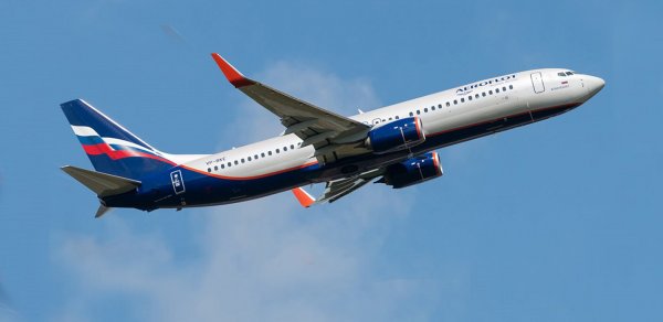 Rusiya 52 ölkə ilə aviareysləri bərpa edəcək