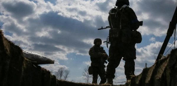 Britaniya kəşfiyyatı: "Ukrayna Rusiyanı öz məqsədlərinə çatmaq imkanından məhrum edib"