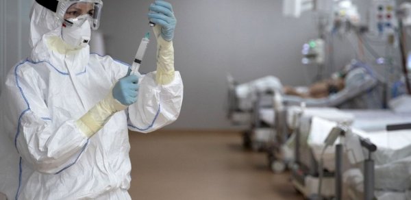 Gürcüstanda daha 578 nəfərdə koronavirus aşkarlandı