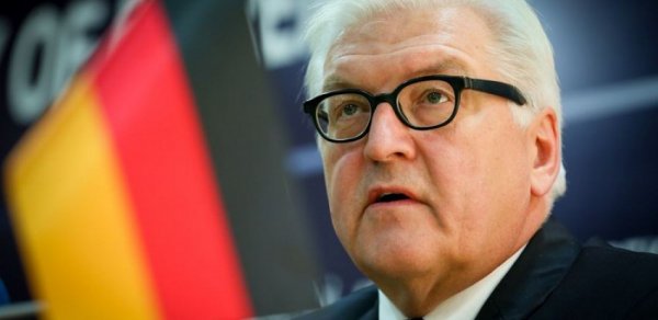 Almaniya Prezidenti: "Rusiya ilə əvvəlki münasibətlərə qayıdış mümkünsüzdür"