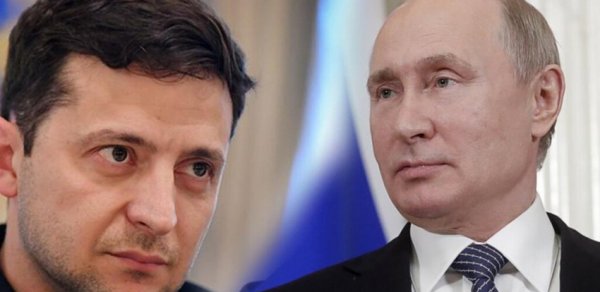 Kremldən Putin-Zelenski görüşü barədə yeni açıqlama