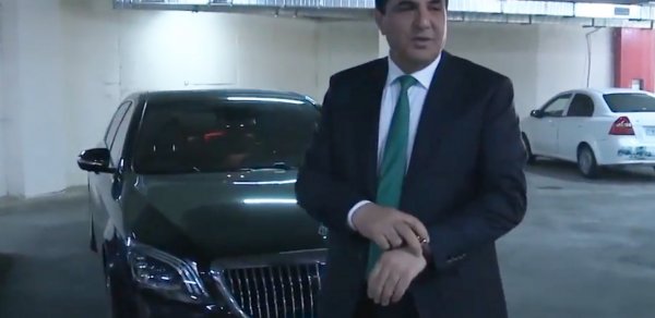 MAQAZİN