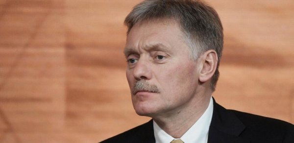 Peskov: "Moskva Bakı ilə İrəvan arasındakı görüşü müsbət qiymətləndirir"
