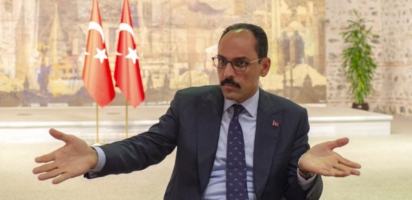 "Rusiyanın mülki şəxsləri hədəf alması sülh danışıqlarına mane olur”