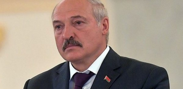 Aleksandr Lukaşenko: “Ukrayna ərazisində xüsusi əməliyyat keçirmişik”