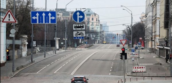ÜST Ukraynada mümkün kimyəvi hücumlara qarşı hazırlıqlara başlayıb