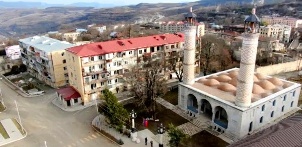 SİYASƏT