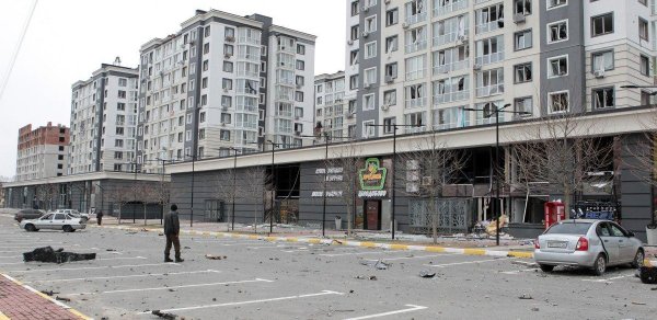 Anası öldürülən buçalı qız: "Bunların saxta olduğunu deyənlər, cavab verin, anam haradadır?"