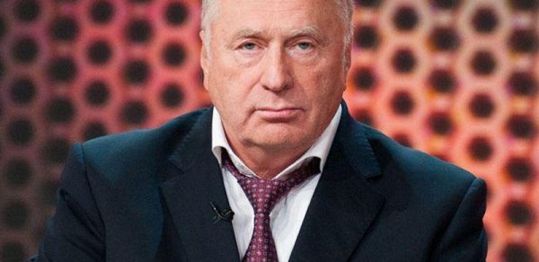 Jirinovski dəfn olundu